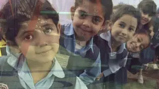 أحلى الأوقات (براعم الأقصى الأهلية لتحفيظ القران الكريم)