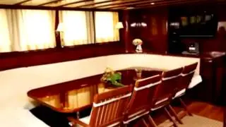 Charter - gulet QUEEN OF ADRIATIC/  | gulet &Scaron;ibenik,Dubrovnik