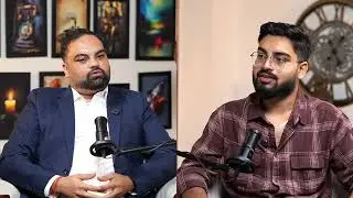 Decoding Terror funds, Black Money & Tax Frauds In India🔥Money Laundering✅🎙️ Ft. CA. Arpit Porwal #9