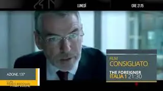 Stasera in tv - Programmi tv di oggi, 22 ottobre 2018 | Guida TV | TeleGuida