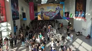 Gamescom 2025 VIP Politiker Ticket entwertet ohne Grund?!