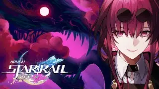Oroboros: The Aeon of Voracity | Honkai: Star Rail