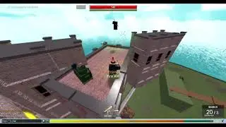 R2DA: PvP Montage #5 (Best of my PvP Montages + Extra Clips)