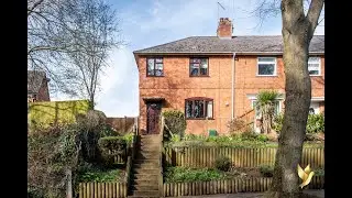248 Bransford Road, Worcester, #Worcestershire, WR2 4QA.