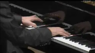 Frank Braley piano recital part 3, Nov 2008