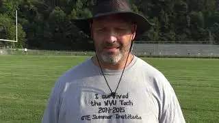 PIGSKIN PREVIEW Tug Valley Panthers