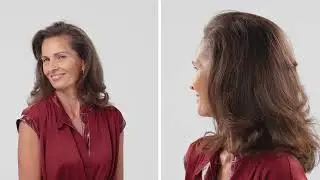 How To: Serene Scalp Thickening Spray | Oribe Hair Care