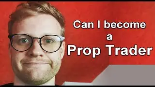 My Prop Trading Challenge Started - Evaluation Process Explained