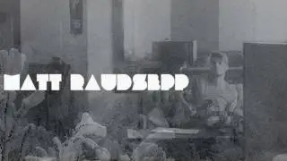 Matt Raudsepp - Swimmininwinter