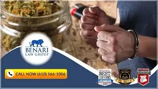 Marijuana Lawyer Upper Providence PA | Call (610) 566-1006