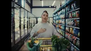 Jordan May - WHO U LUV (Official Music Video)