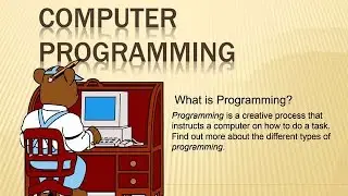 What's the Programming Language | Lecture 1 | Programming Language kya hai?