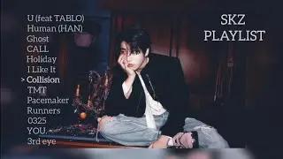 Stray Kids B-SIDES PLAYLIST
