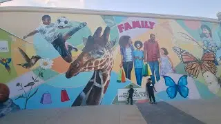 PHILADELPHIA PREMIUM OUTLETS Mall | Riaan.L 