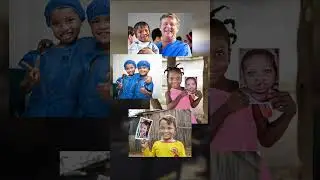 The reason why @operationsmile exists