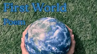 First World poem by Li-Young Lee - Poetry Reading