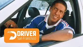 Liv, a Destem!da! (Driver SF)  #4 - WATCH_DOGS 2 (PS4)