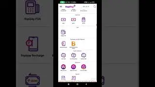 Rapipay New Update New Look..................................