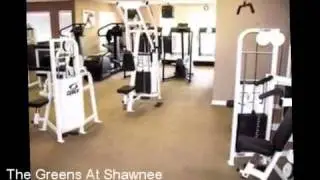 The Greens At Shawnee Apartments for Rent in Shawnee, KS