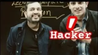 Alakh ki class ma hacker🥰🥰🫢🫢🫢🫨🫨