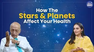 Why Astrology Is Important In Ayurveda | Dr Vasant Lad | Best Of AfterHours S2