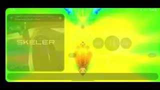 skeler. - New Order (2ND Pro Mix)