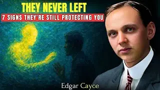 7 Signs Your Deceased Loved One Is Protecting You | Edgar Cayce
