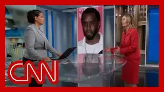 Jury set to begin deliberations in the Sean ‘Diddy’ Combs trial