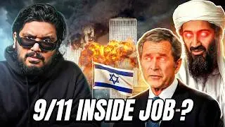 9/11 Conspiracy - Building 7, Dancing Israelis, Passports, Unanswered Questions & Hidden Truths