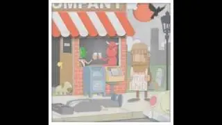 Punk Rock Girl- Streetlight Manifesto