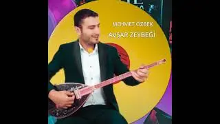 Avşar Zeybeği