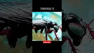 venom 4  #movie #trailer #shortvideo