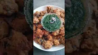 pakoda recipe | dal pakoda recipe | masur dal pakoda