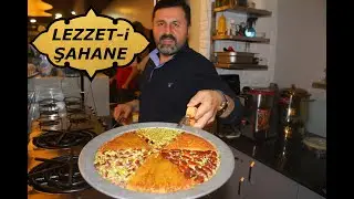 LEZZET-İ ŞAHANE 2.BÖLÜM (BİRBİÇER KEBAP ACIBADEM)