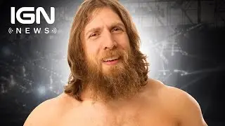 Update on Daniel Bryan's WWE Return - IGN News