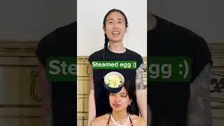 Chinese + Filipino couple quiz each other part 2