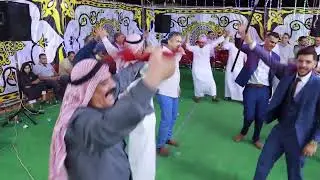 نجم حوران احمد القسيم_مجوز عالثقل نار#2023#ايو صياح ومازن المصري# حفل  محمد الشديفات5