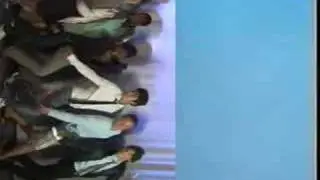 COLGATE COMMERCIAL (re-make)