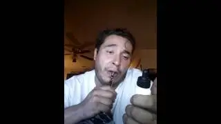 The milkman