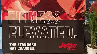 International Fitness Brand Jetts Launches in Delhi@anjananewsbrodcast 