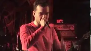 Forgive-Me-Not &ndash; Tearfall (live)