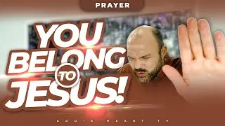 ANOINTED PRAYER FOR CHILDREN OF GOD WORLDWIDE!
