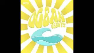 Seanyy - Ocean (Official instrumental/Extended Mix)