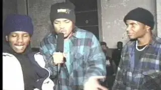 Good Life Cafe Footage - Ellay Khule, Volume 10, etc.
