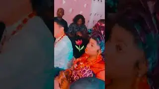 Isoko wedding #interracial marriage