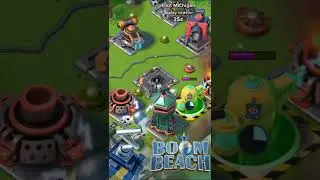 REMOTE HACK BOOM BEACH #shorts