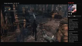 Bloodborne