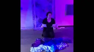 Certificate Program in Social Emotional Arts: Theater Performance by Aili Davidson Smith