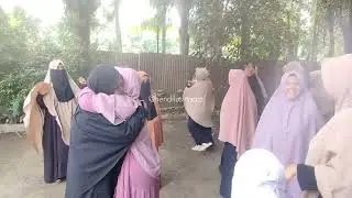 Perpisahan Kepsek Dan Guru Guru Mis Luqman Al Hakim Tanjung Morawa  | 11 Desember 2025