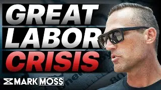 The Great Labor Shortage Crisis